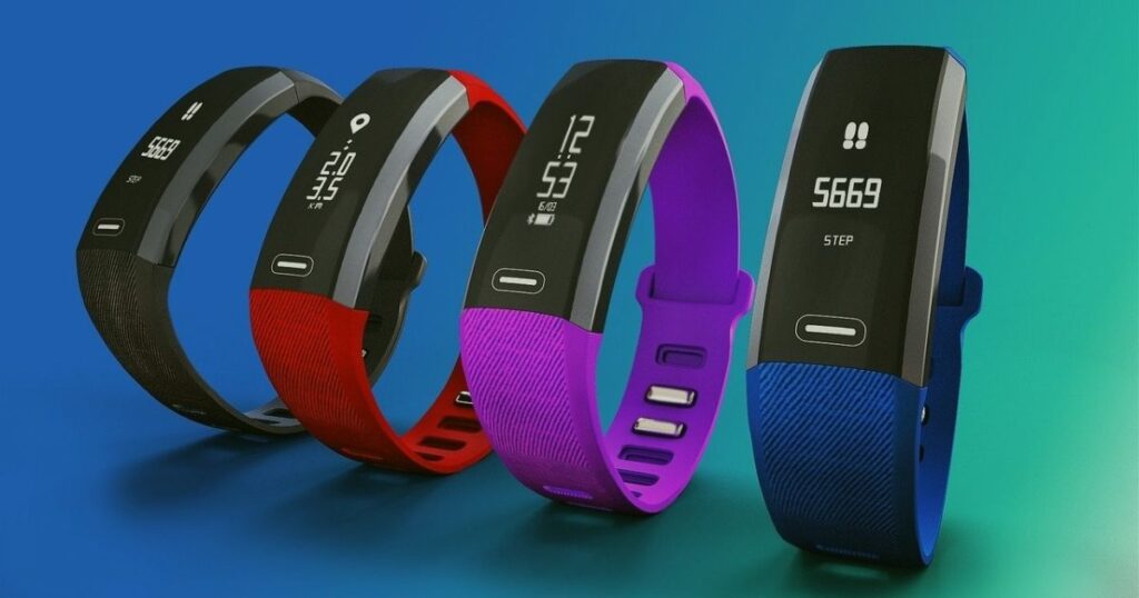 5 Best Fitness Tracker to Improve Your Health 2021 | Ultimate Buying Guide