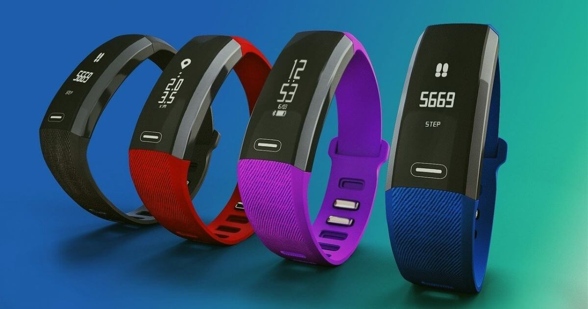 5 Best Fitness Tracker To Improve Your Health 2021 Ultimate Buying