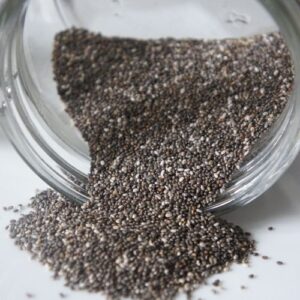 Chia Seeds