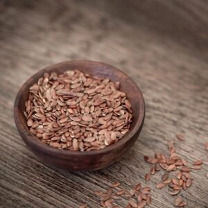 Flax Seeds