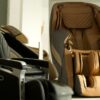 full body massage chair